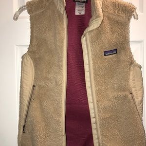 Patagonia Jackets & Coats - Women's Patagonia Synchilla Vest Patagonia Jackets & Coats - Women's Patagonia Synchilla Vest